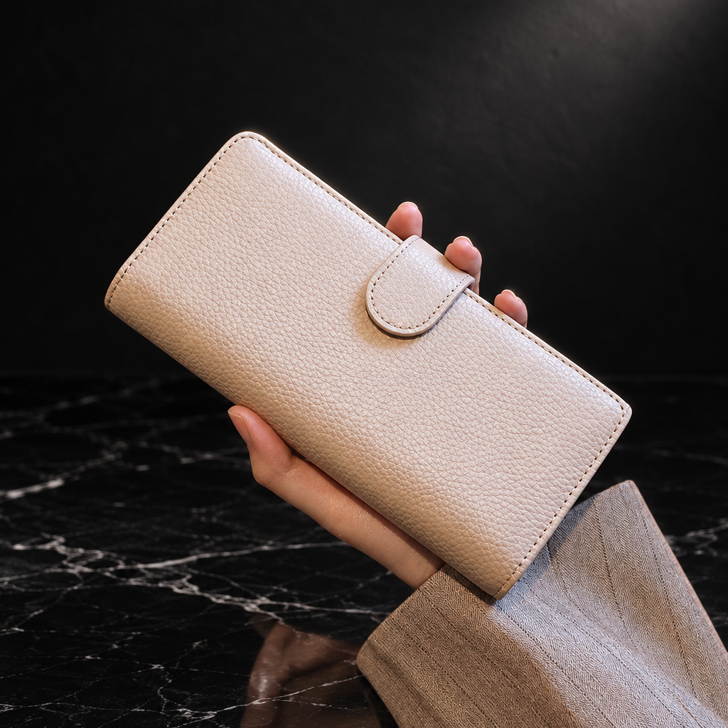 Long wallet Luna shot 6