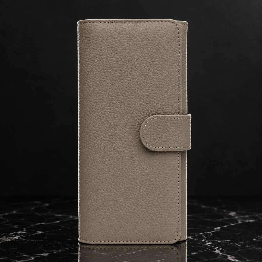 Long wallet Luna shot 8