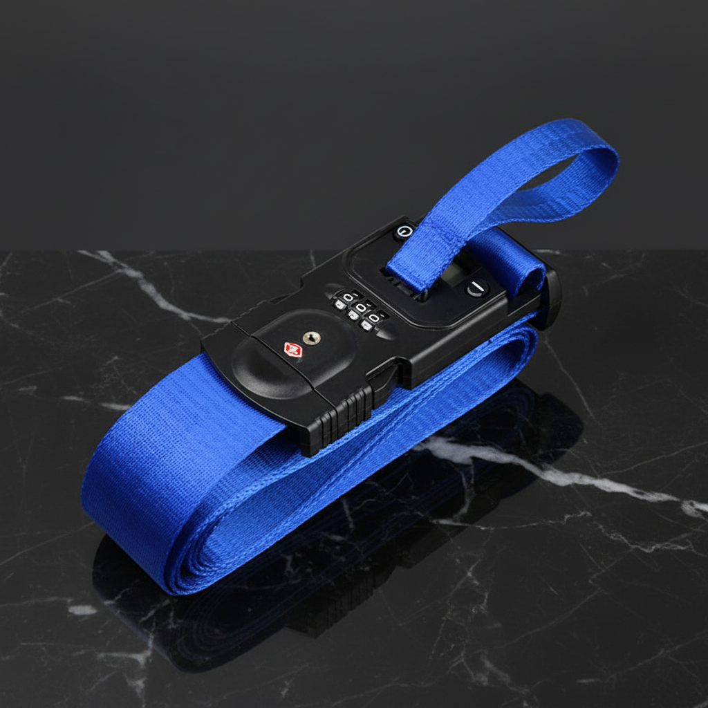 Luggage strap preview 6