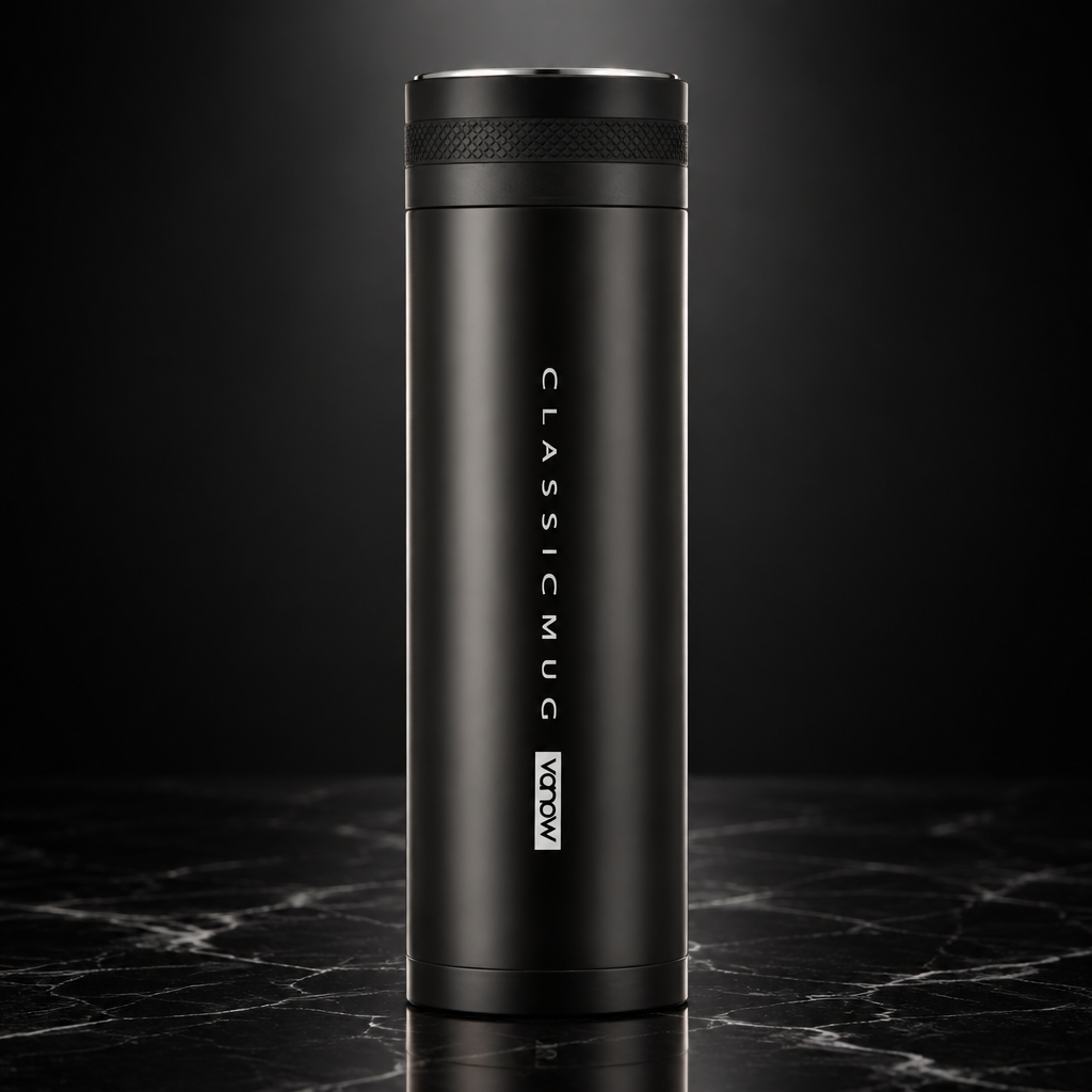 Luna-style product image