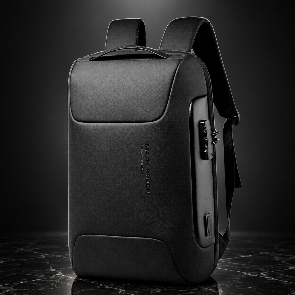MARK RYDEN backpack image 5
