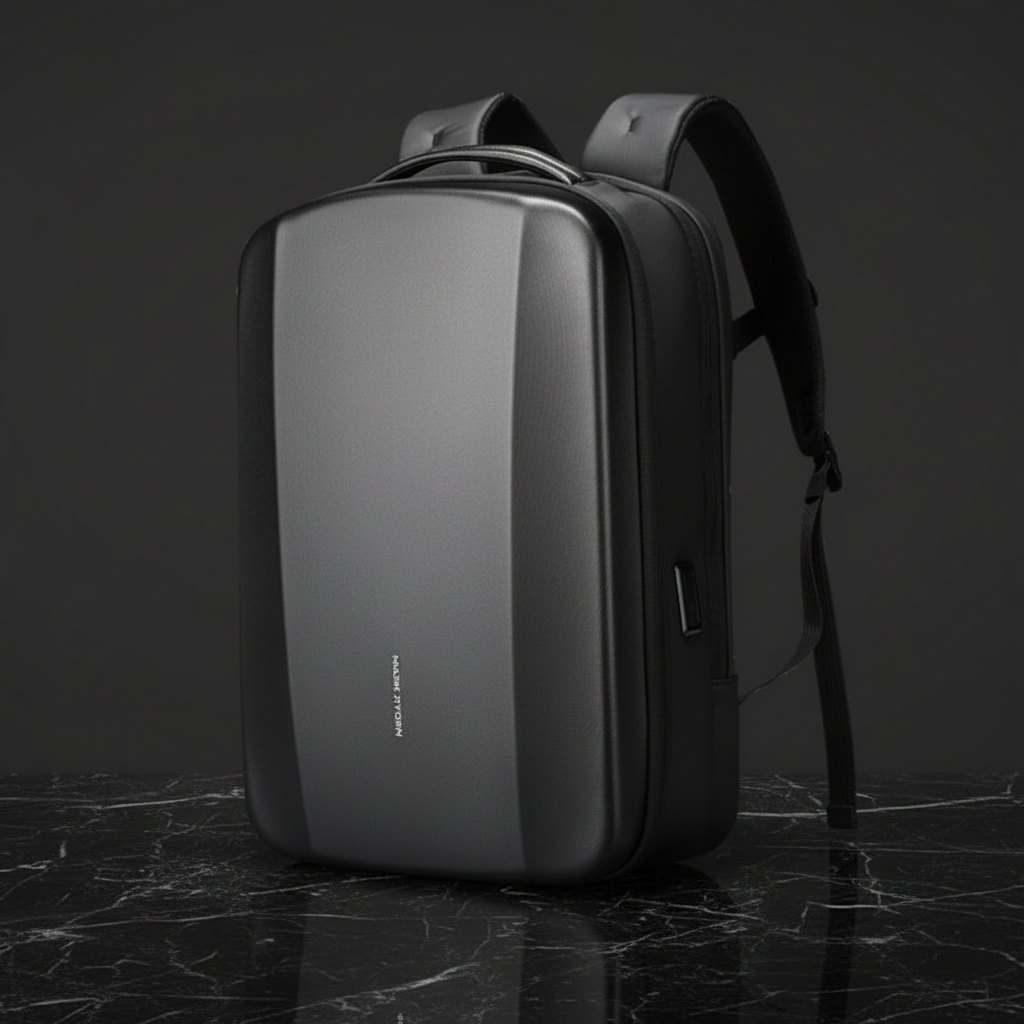 MARK RYDEN backpack preview 5