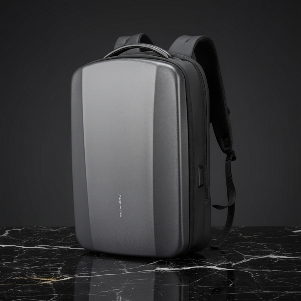 MARK RYDEN backpack preview 6
