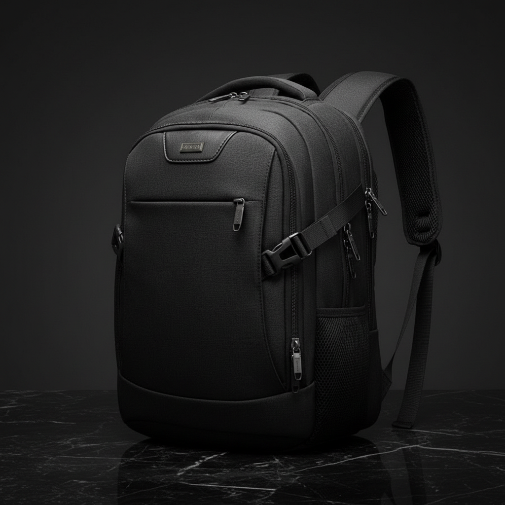 Multifunctional large-capacity backpack preview 1