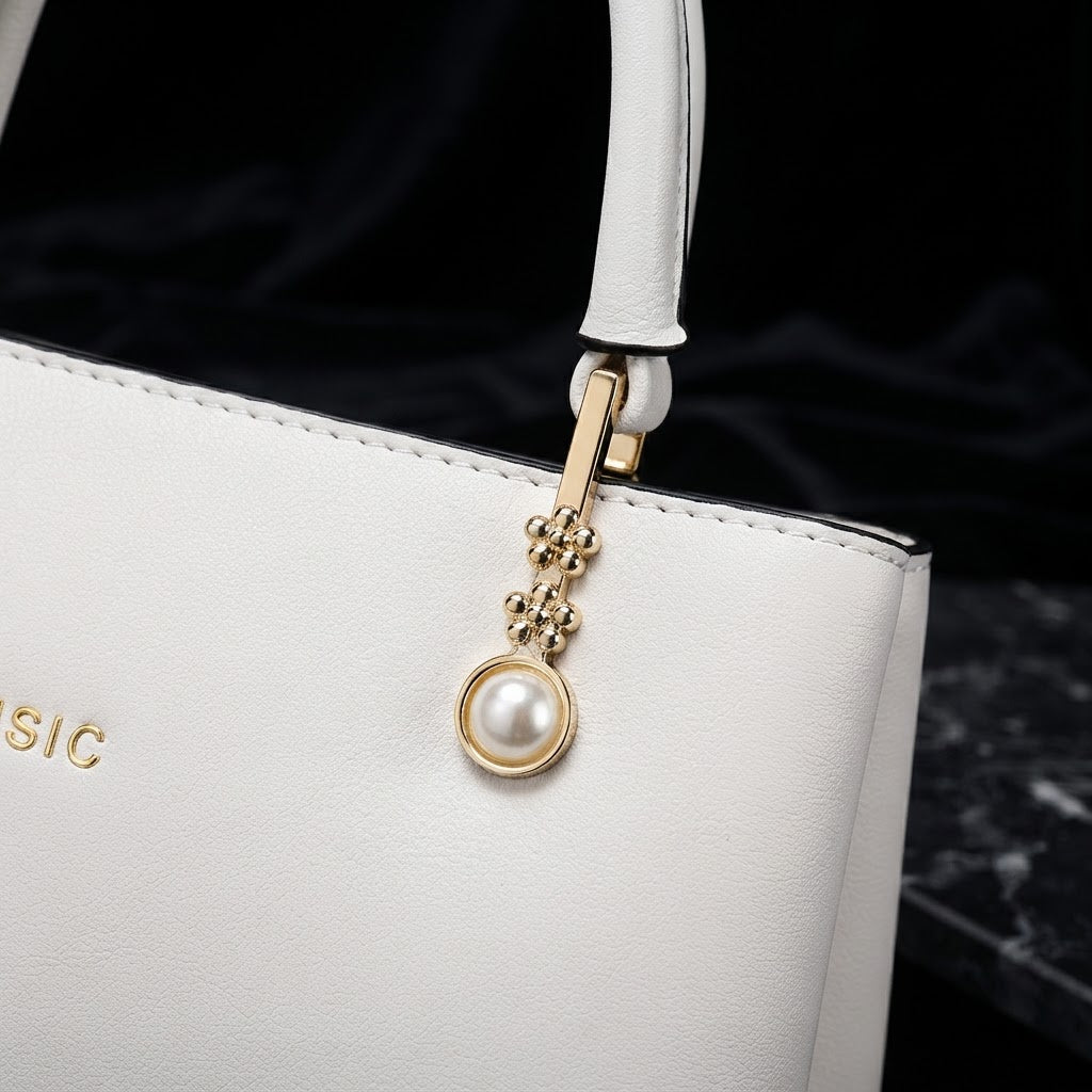 Selene Genuine Leather Crossbody Crossbody Bags product image 10