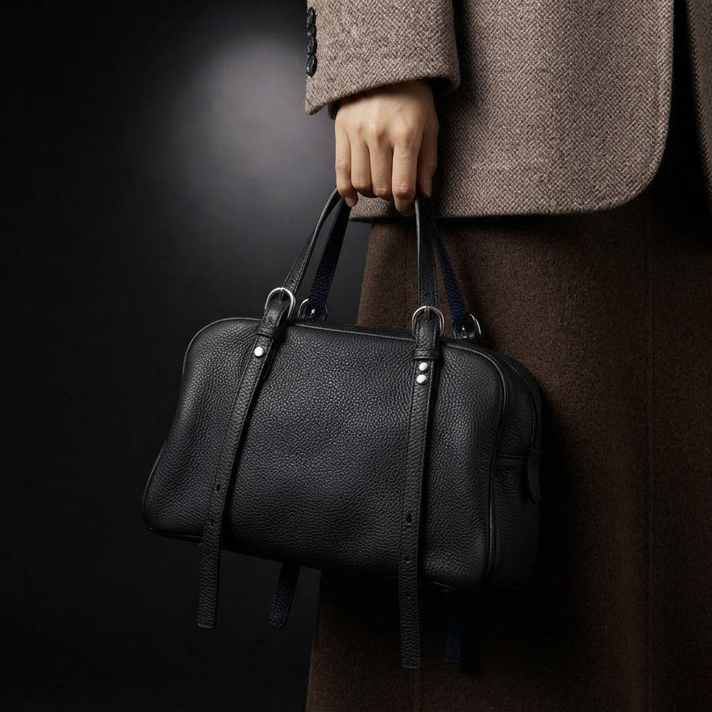 Verona Bowling Bag Shoulder Bags product image 9