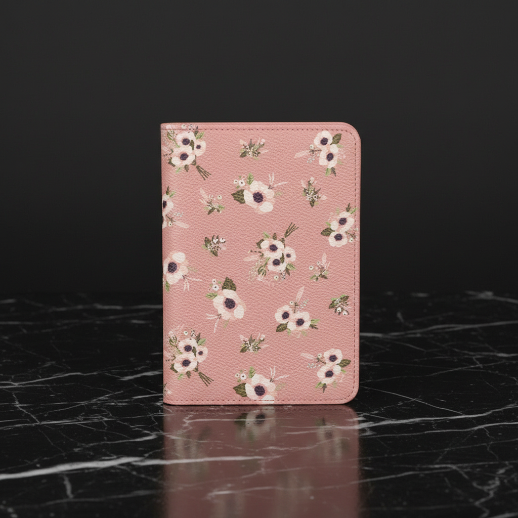 Nature passport wallet preview 8
