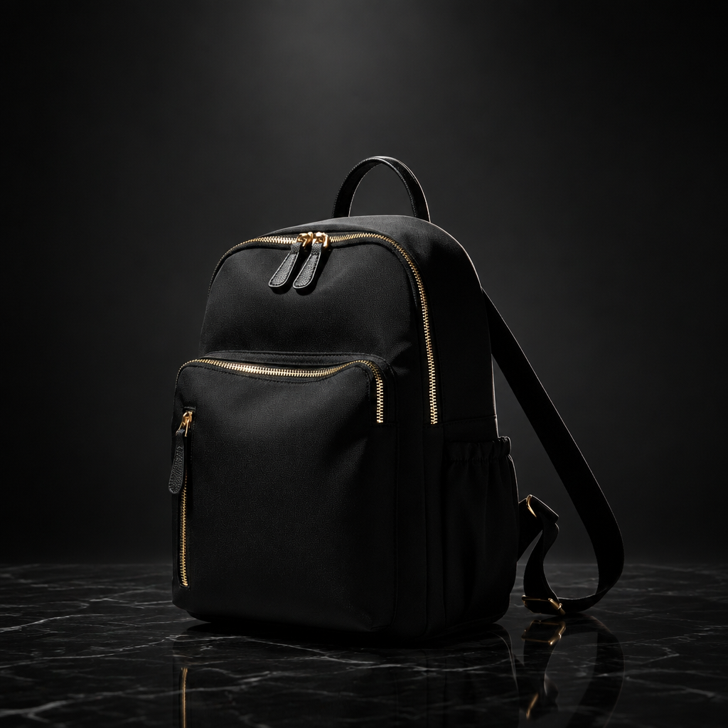 Oxford Mini Backpack hero