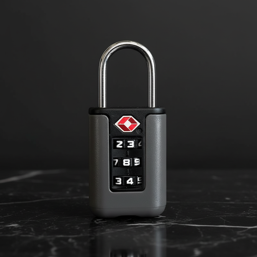 Padlock preview 11