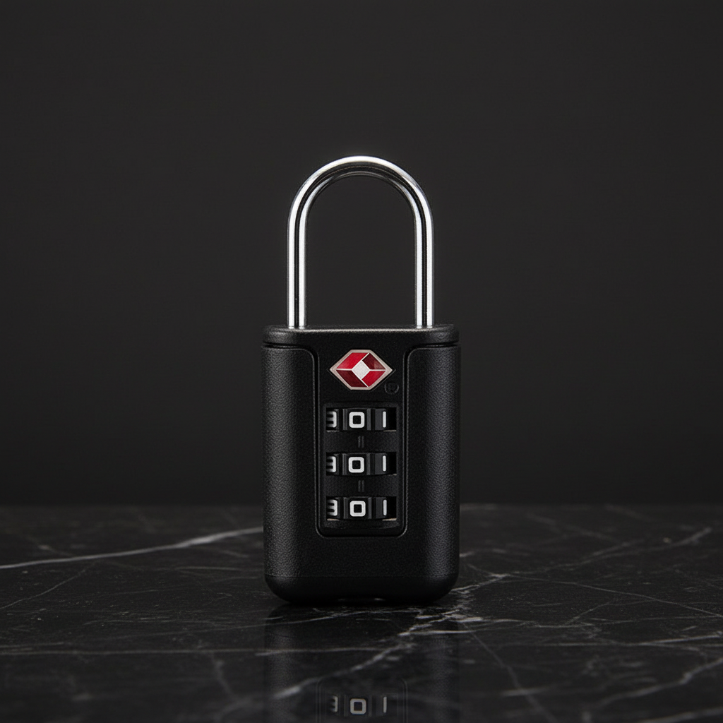 Padlock preview 2
