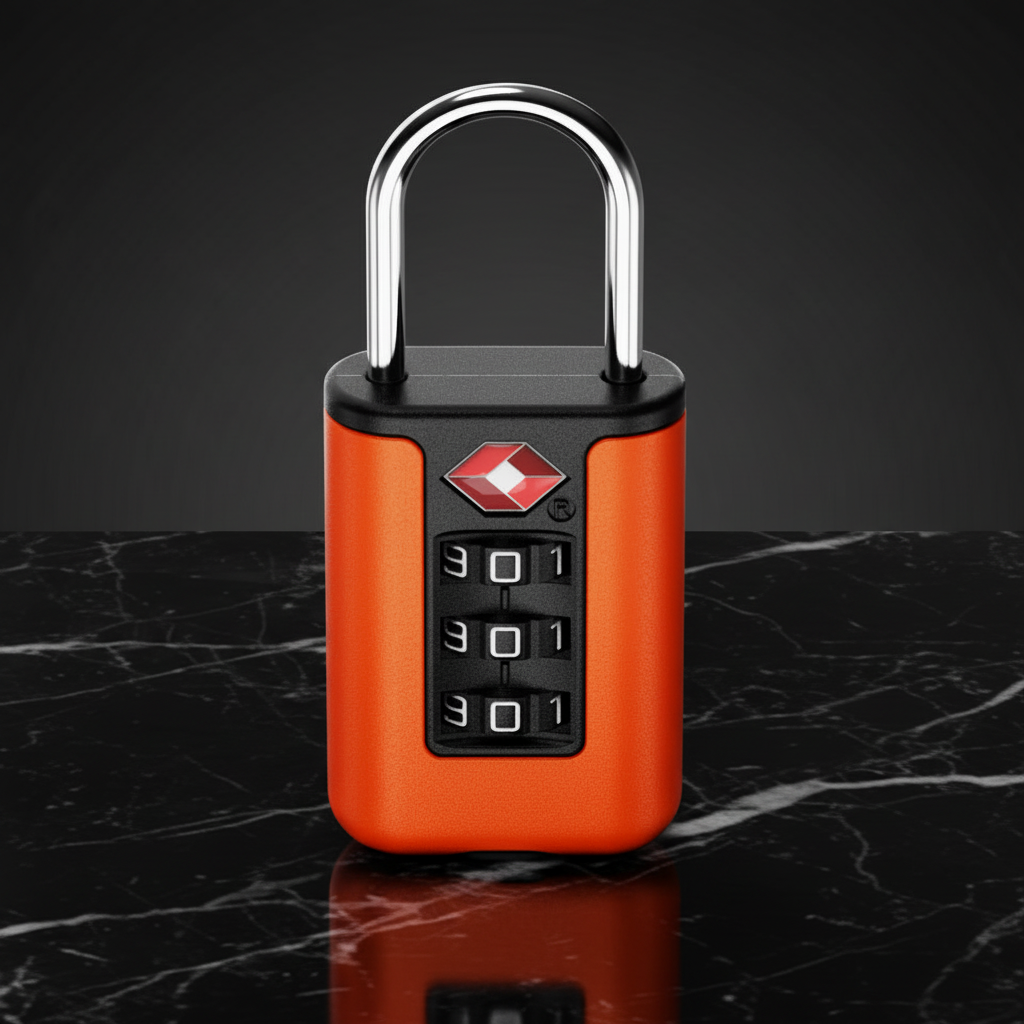 Padlock preview 5
