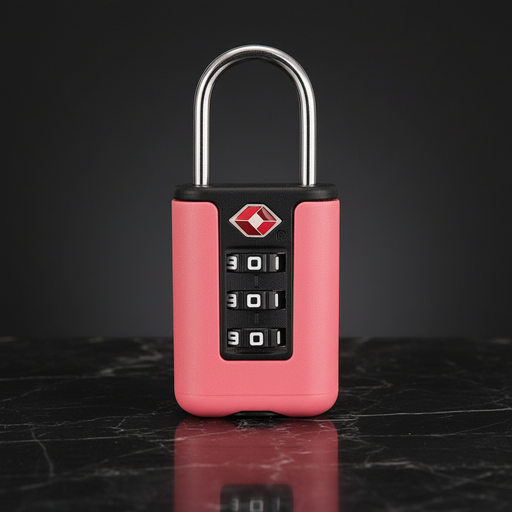 Padlock preview 9