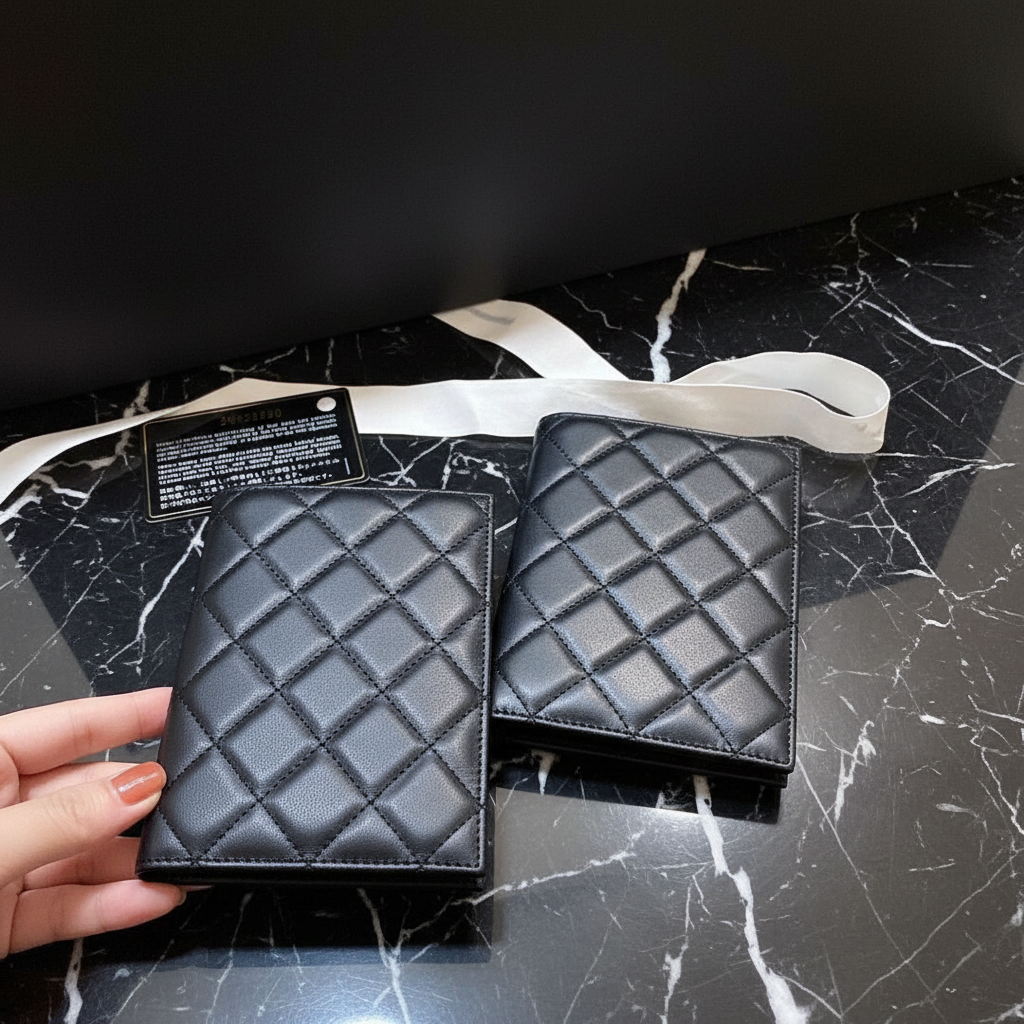 Passport holder preview 2