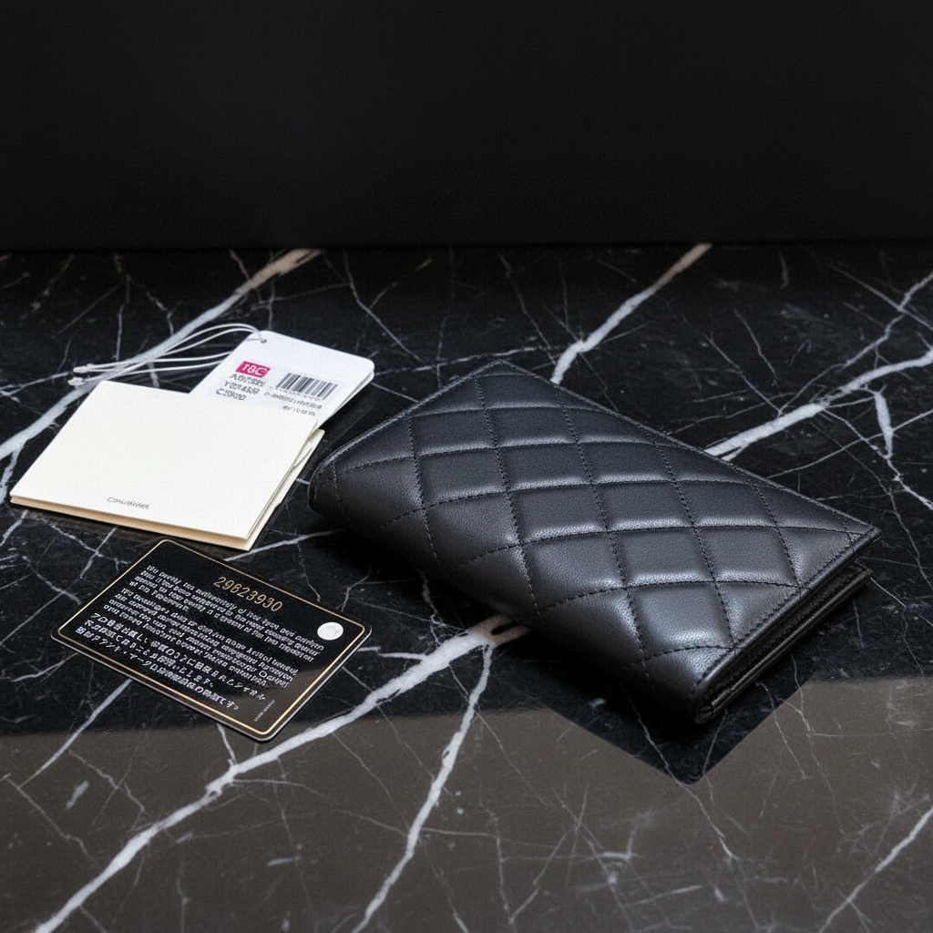 Passport holder preview 5