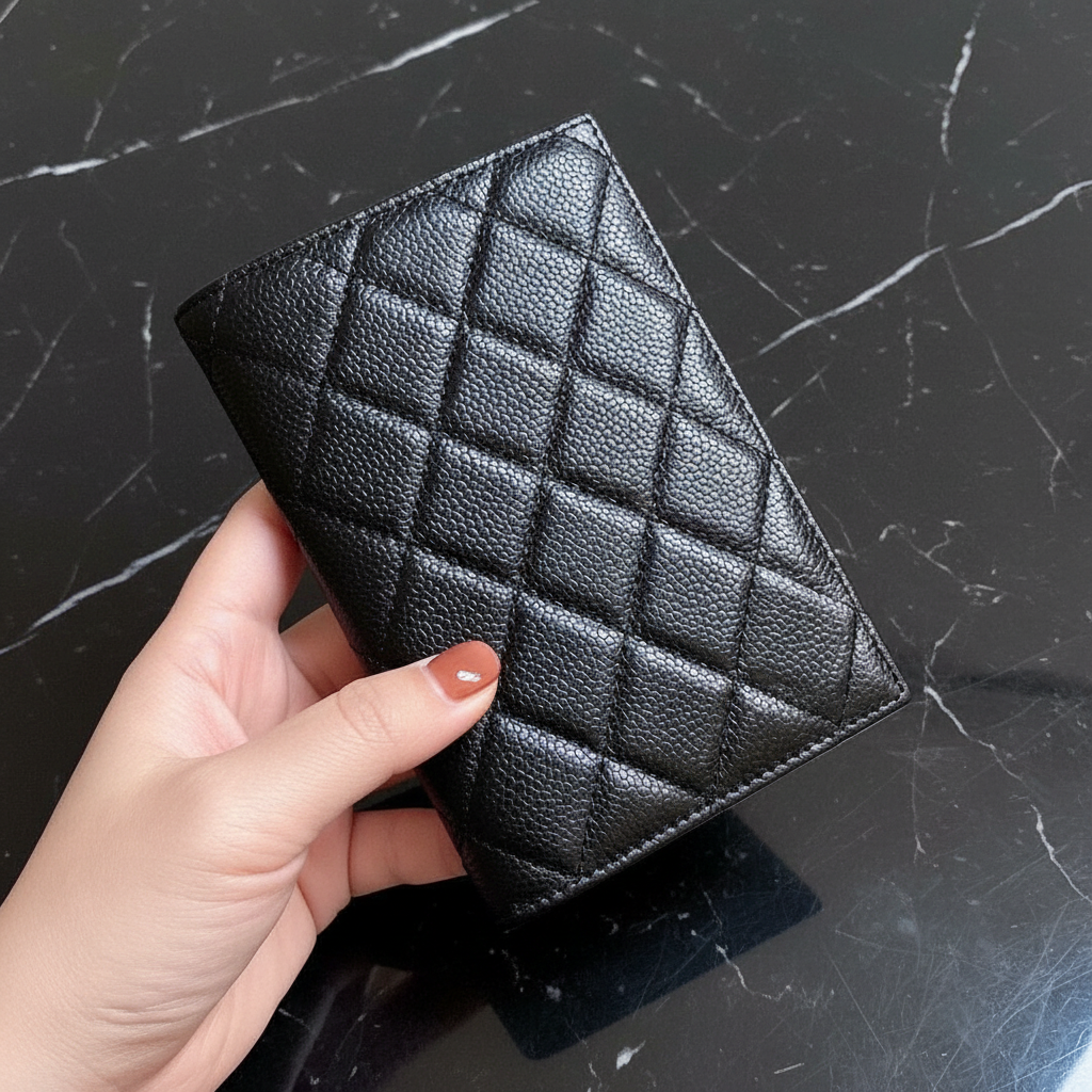 Passport holder preview 6