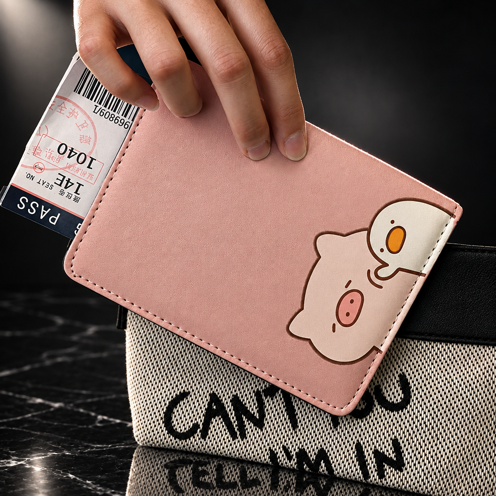 Passport wallet Luna shot 8