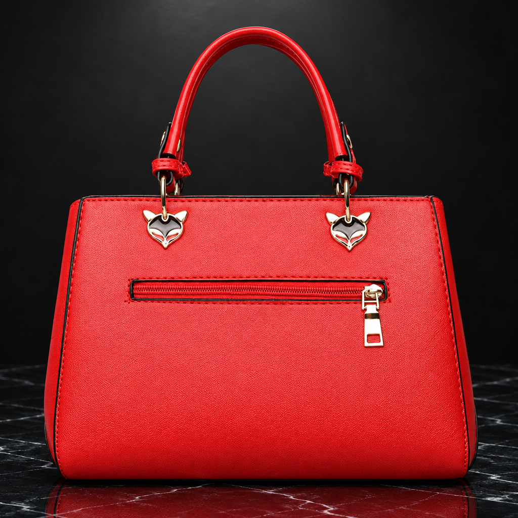 Patchwork bag Luna shot 2