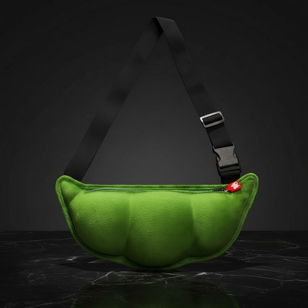Pea Bag preview 3