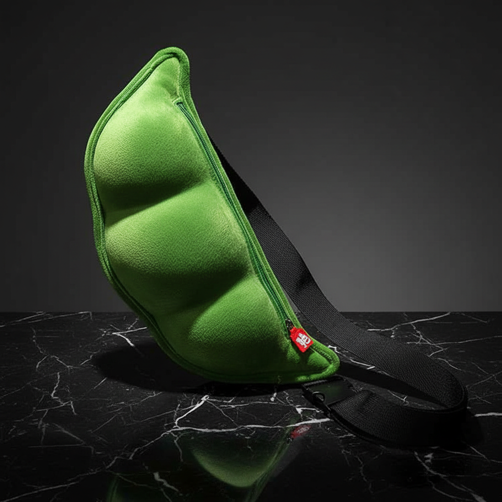 Pea Bag preview 4