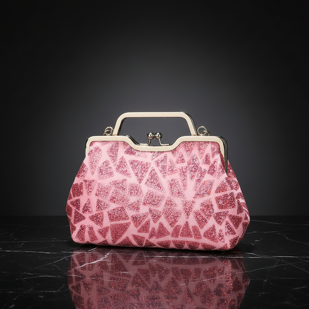 Aurora Sequin Clutch Clutches product image 6
