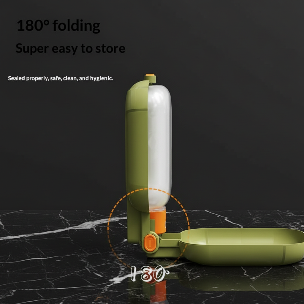 Portable feeder preview 3