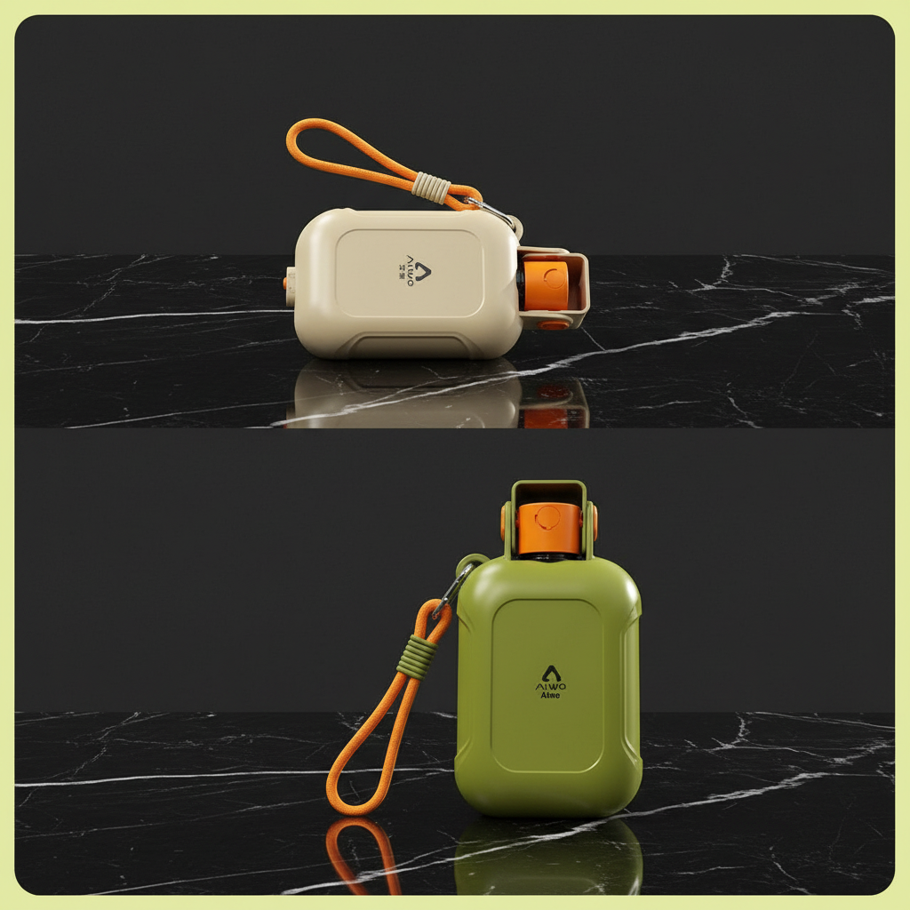 Portable feeder preview 4