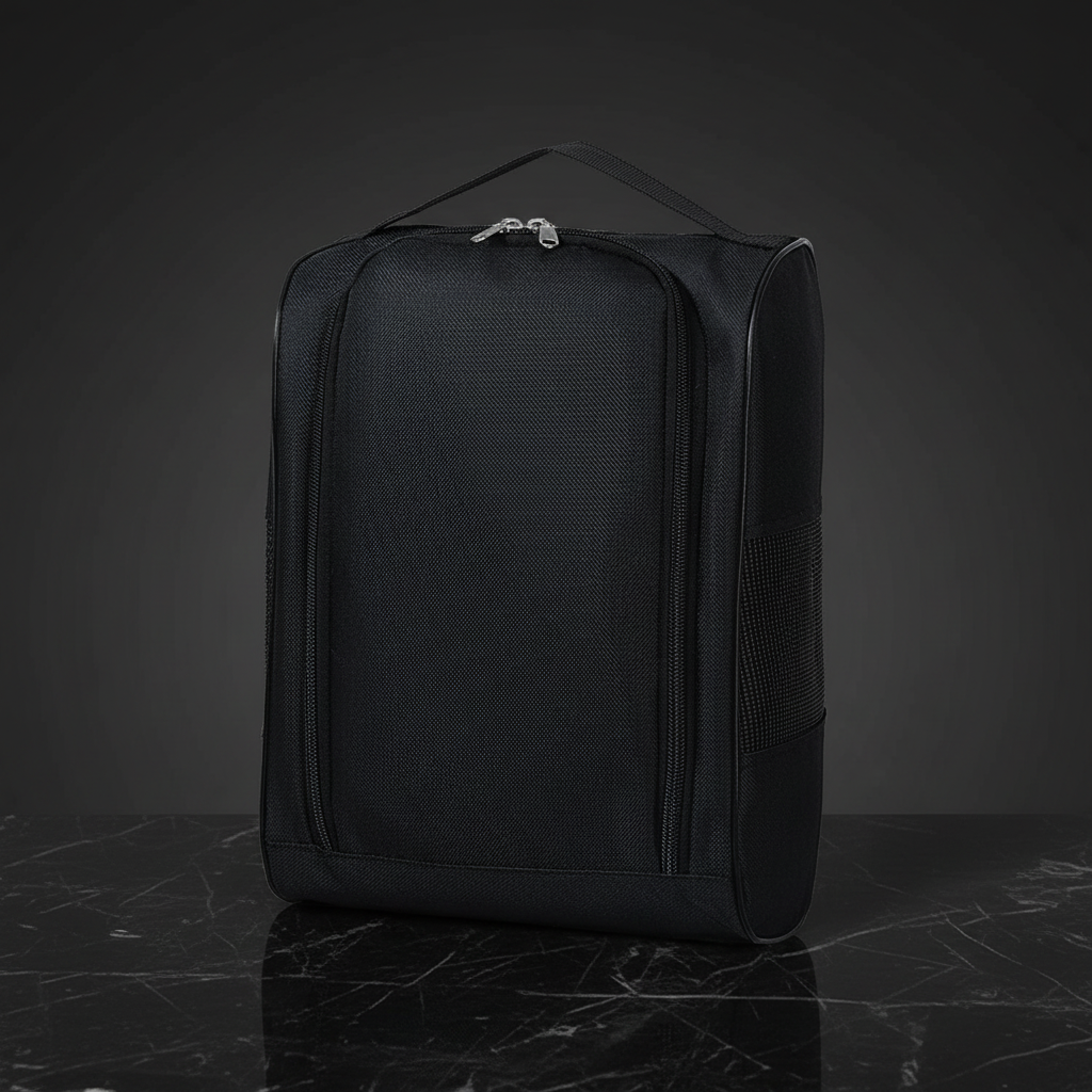 Portable shoe bag preview 2