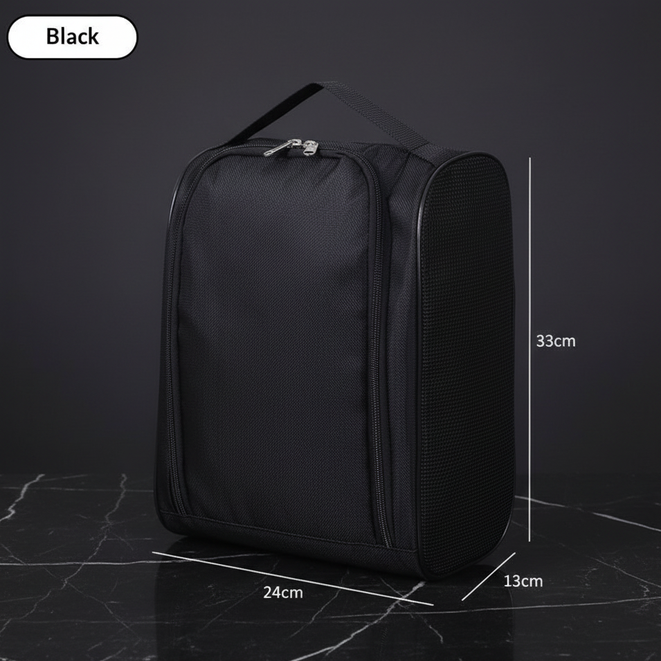 Portable shoe bag preview 5