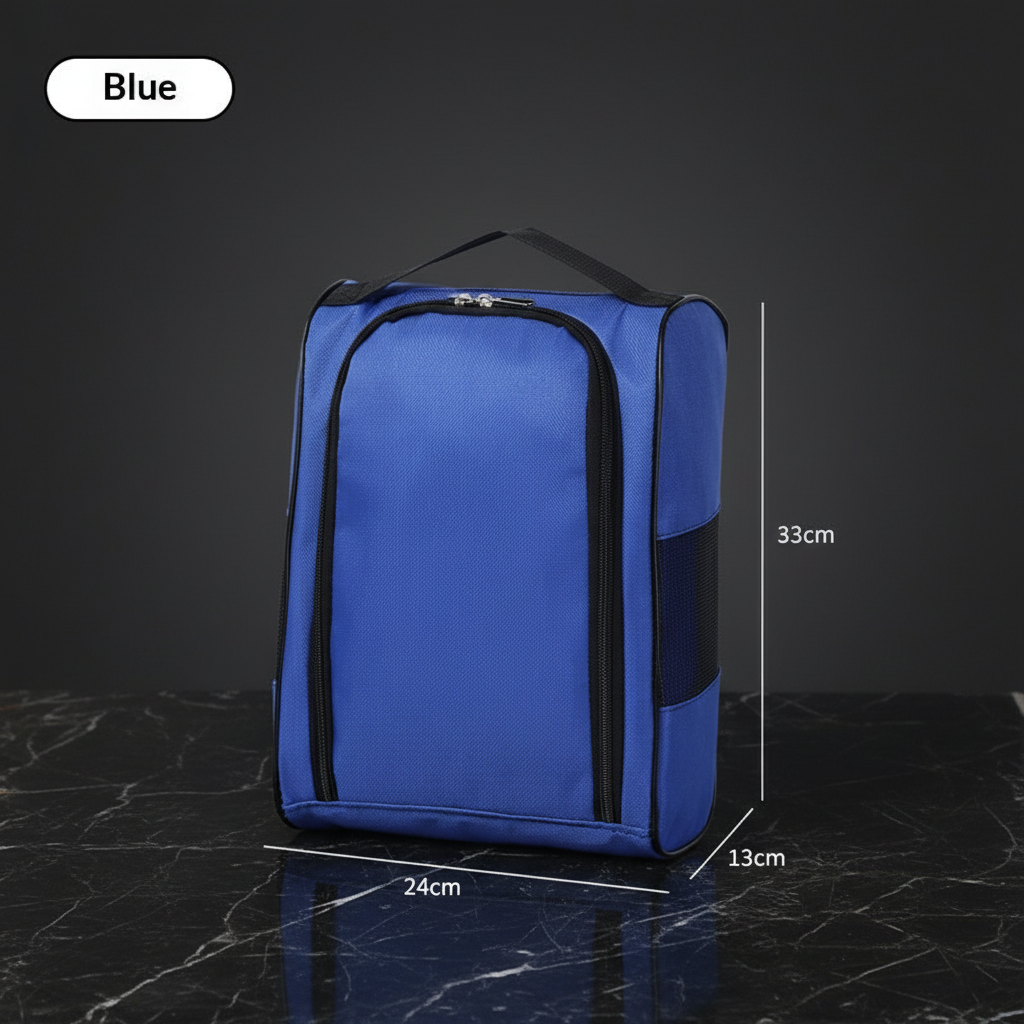 Portable shoe bag preview 6