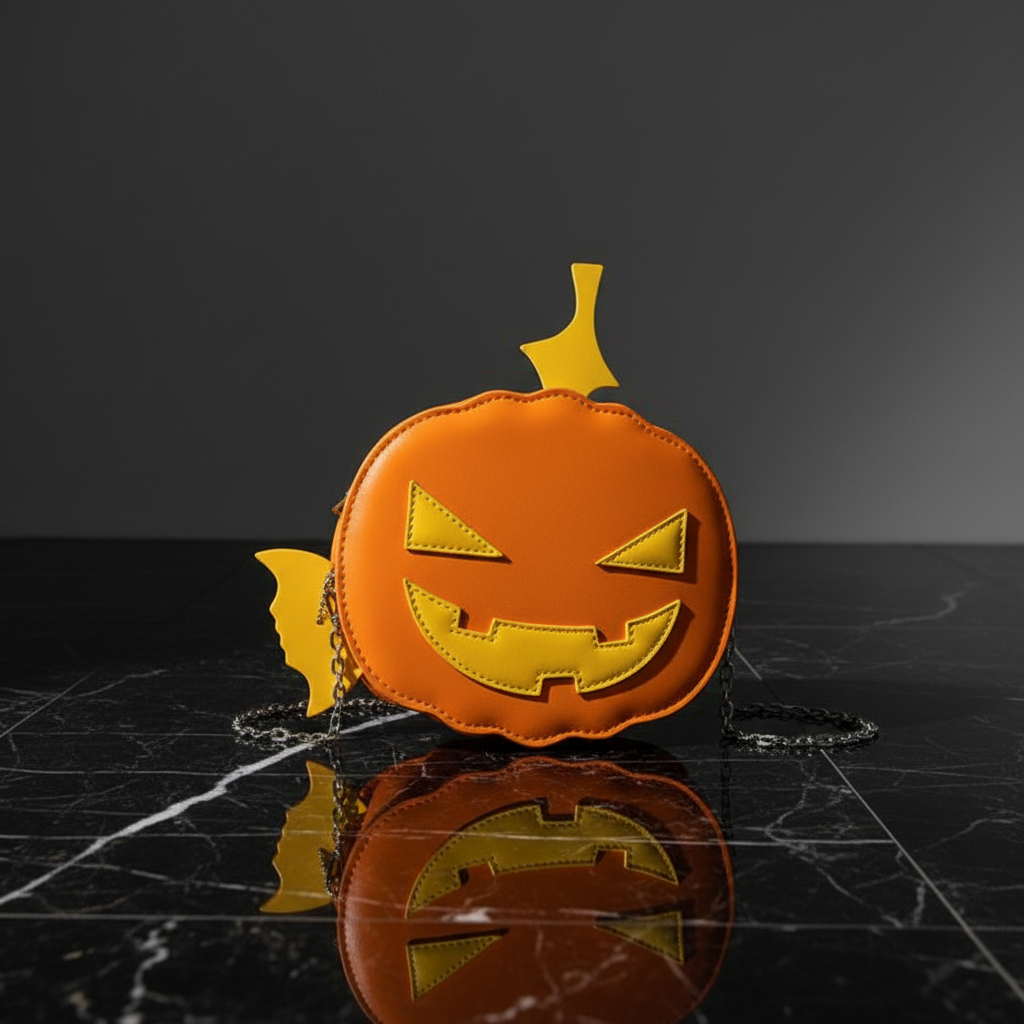 Pumpkin Bag preview 9