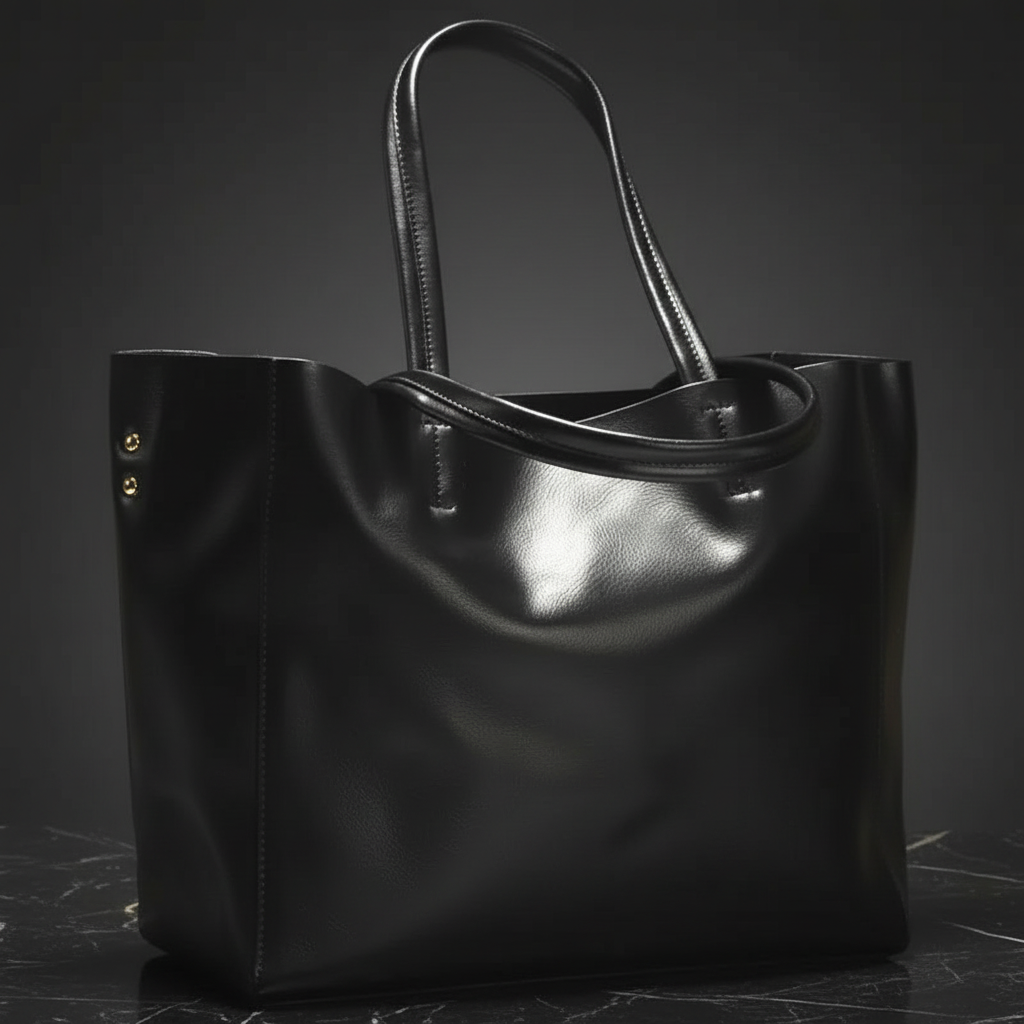 Reference-scale Tote redo 4