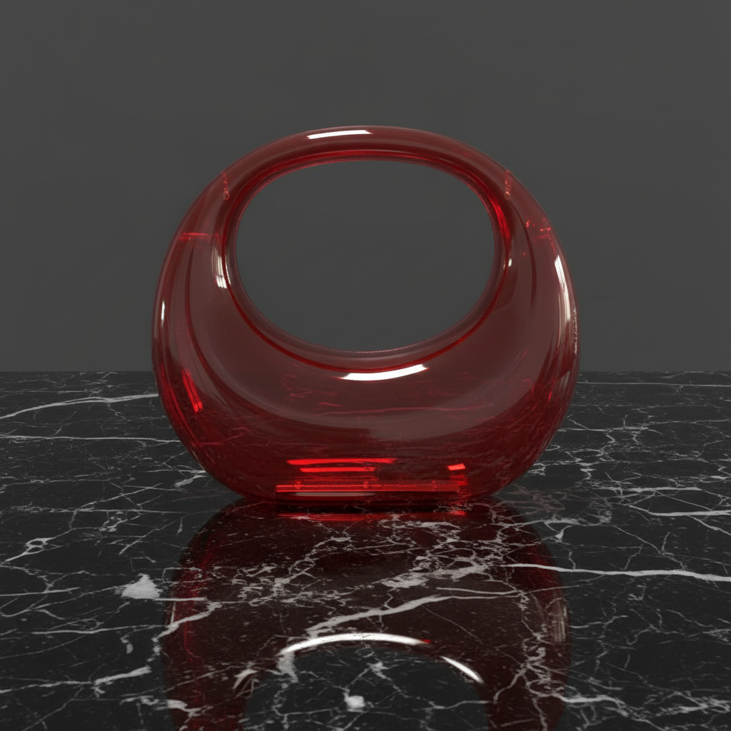 Retro Crescent preview 25