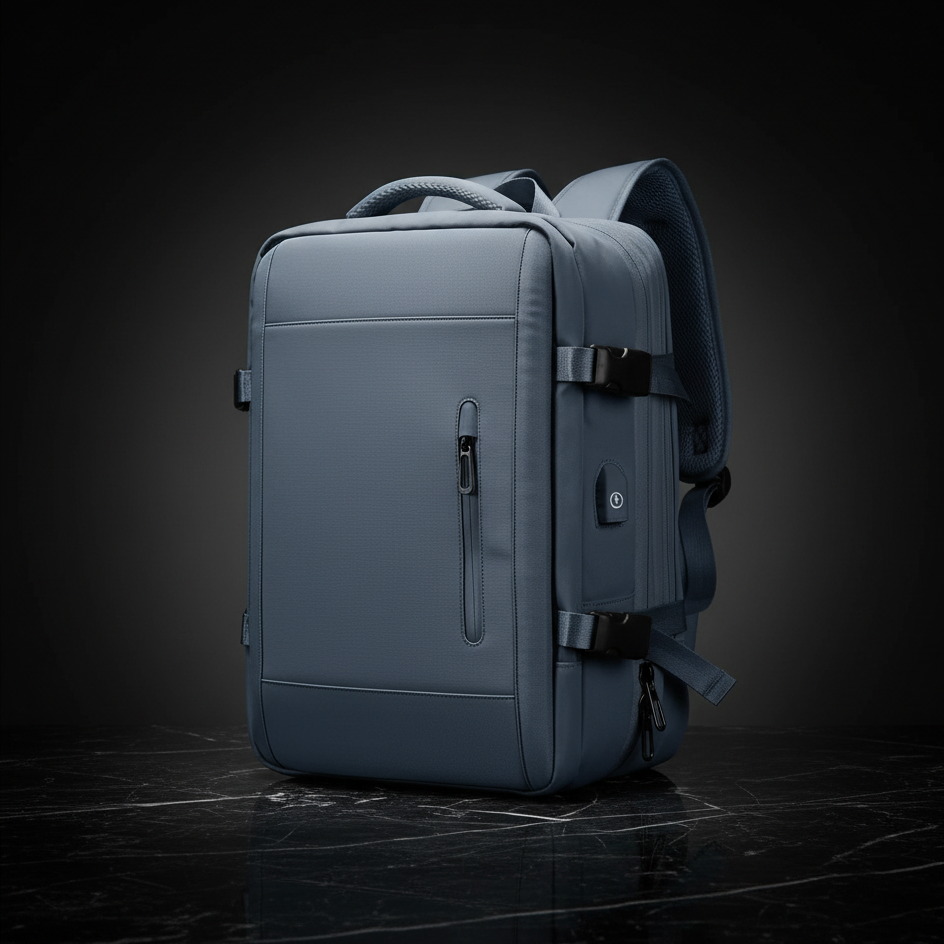 Aero Carry-on Travel Backpack product image 13