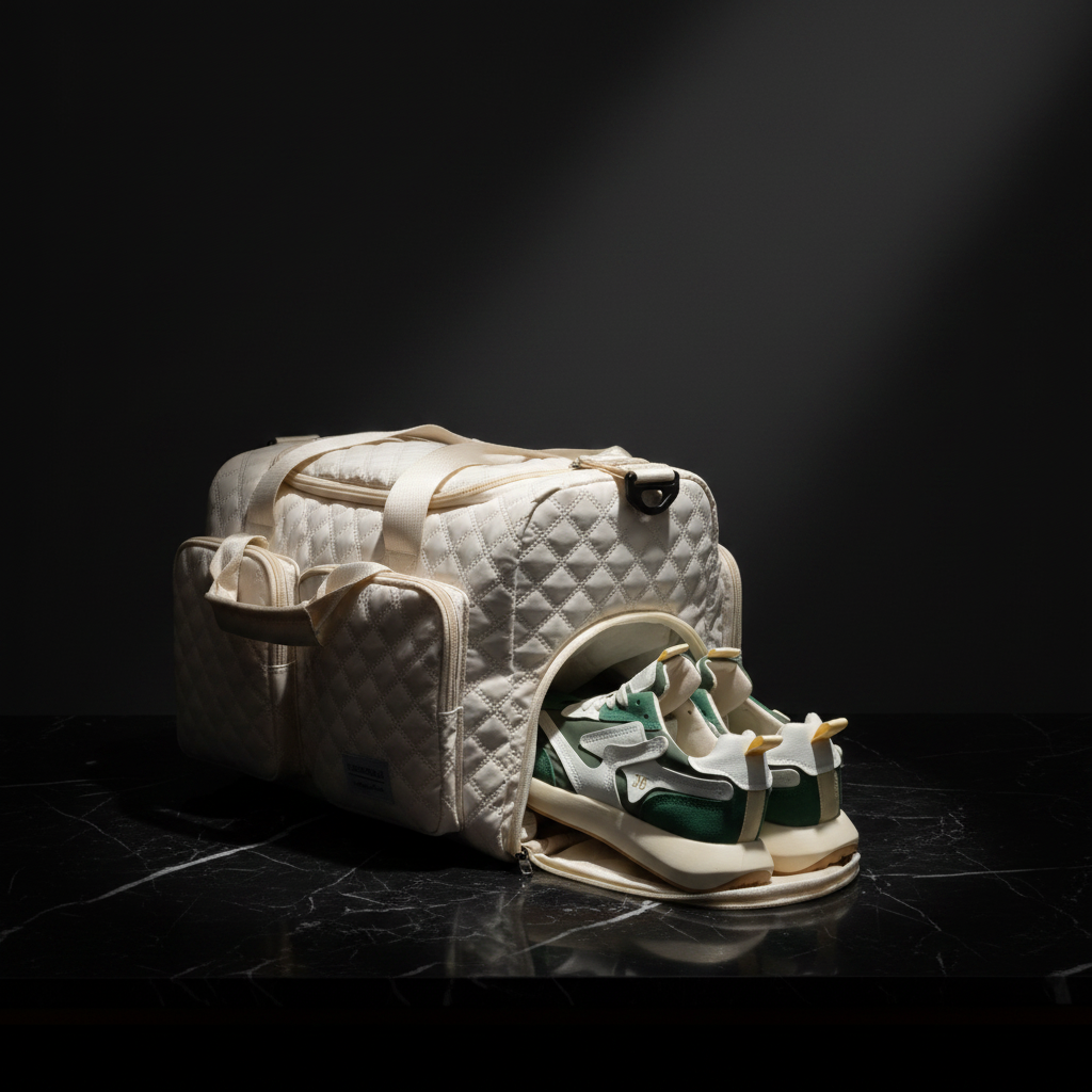 Shoe Compartment