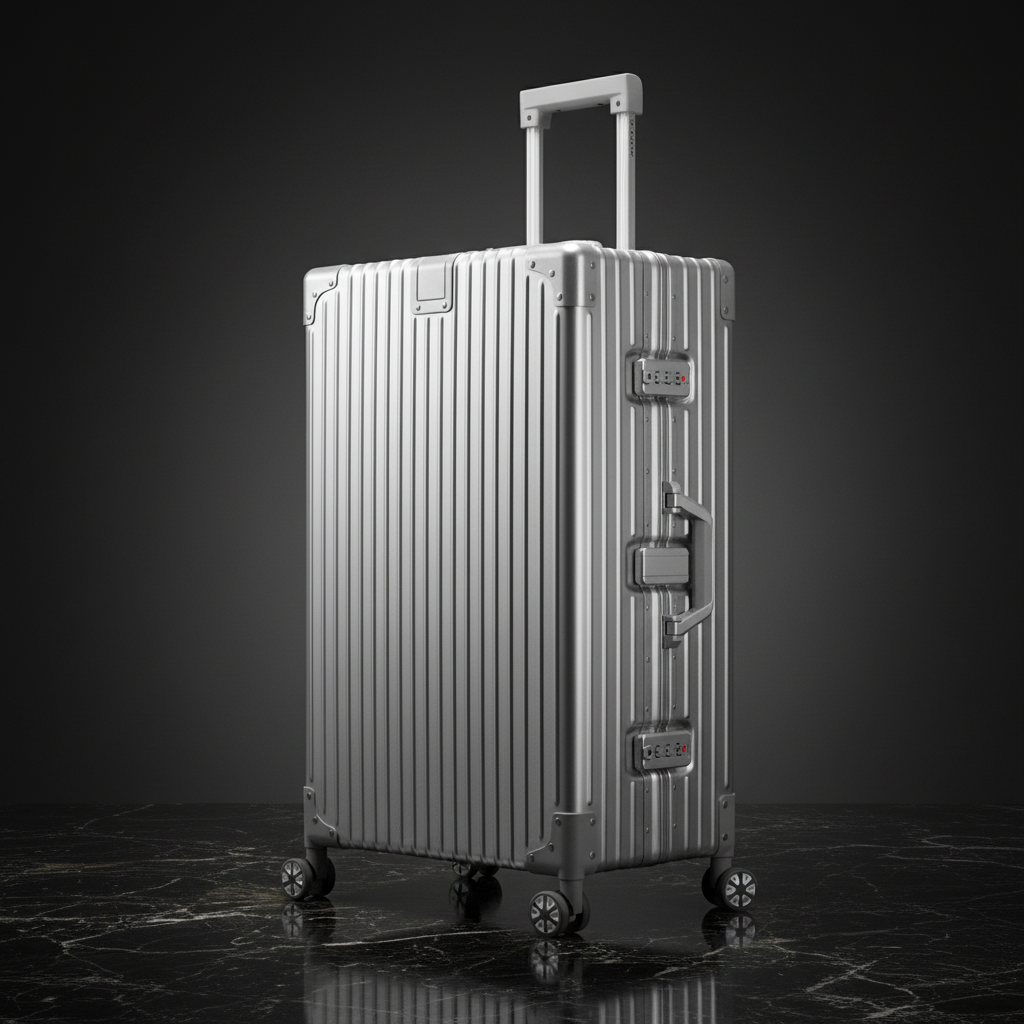 Volant Alloy Hardshell Carry-On Luggage product image 18