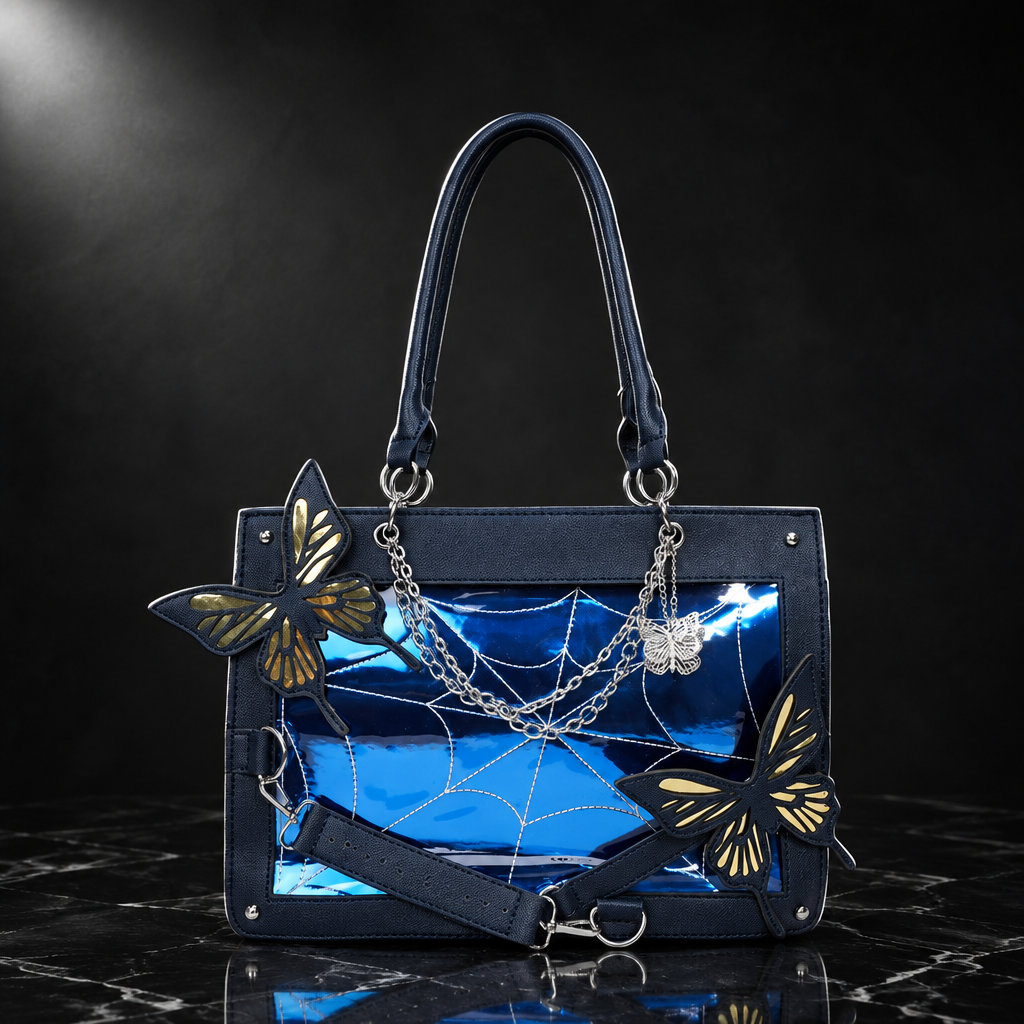 Spiderweb bag Luna shot 4