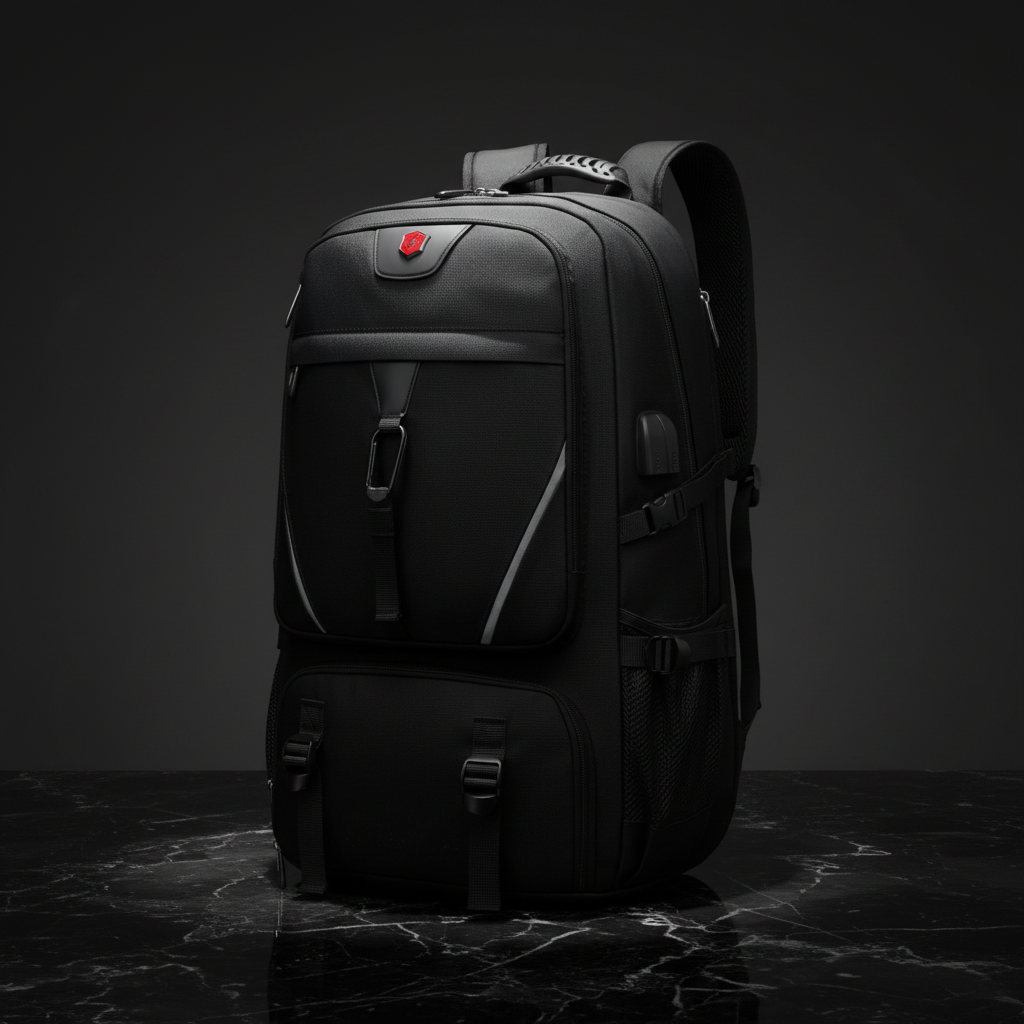 Tango large waterproof backpack preview 1