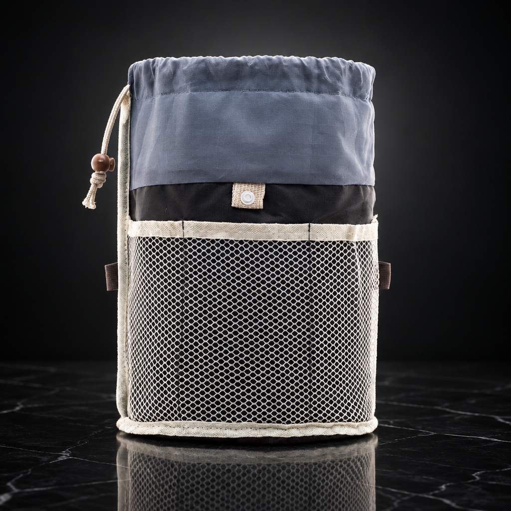 Toiletry organizer image 5