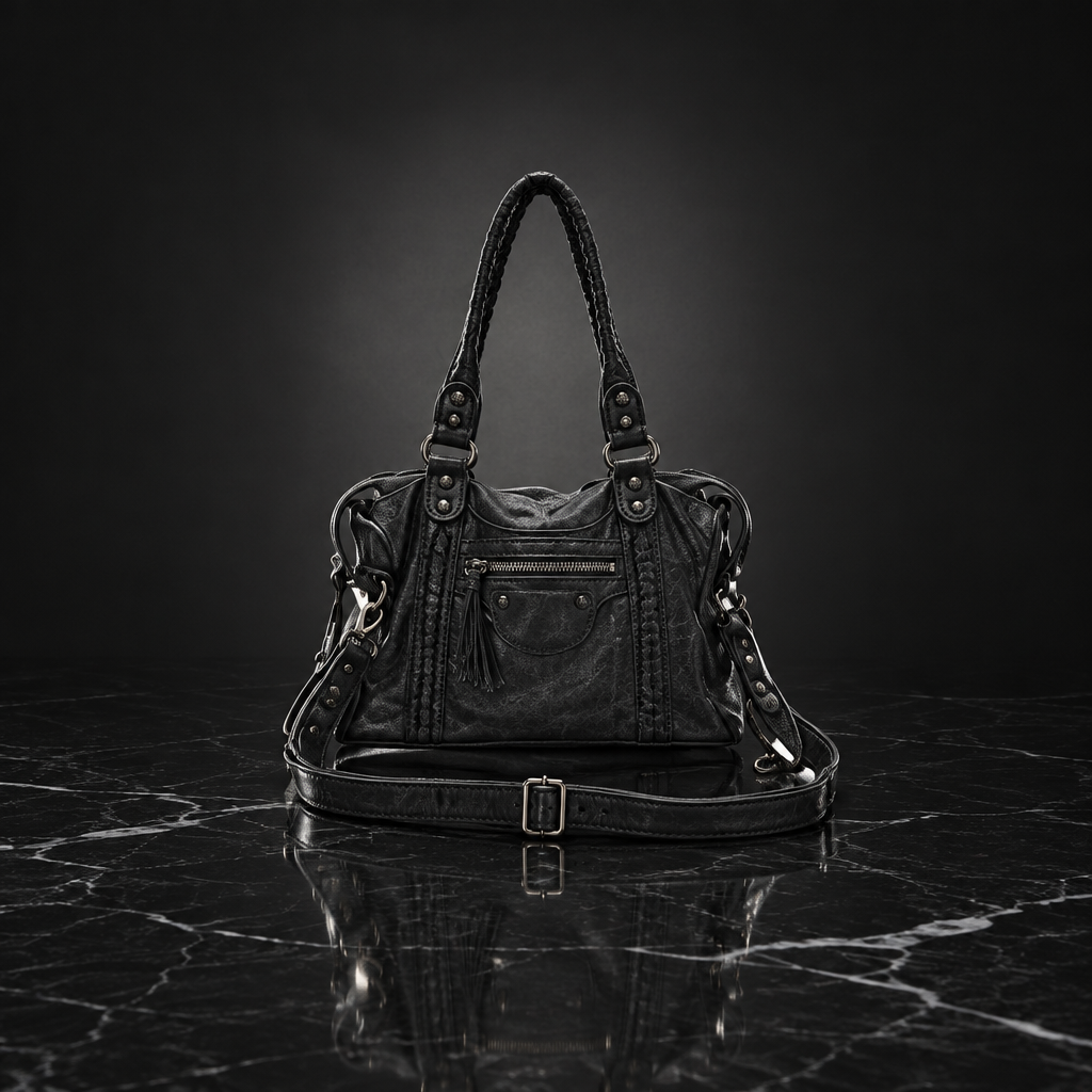 Tote shot 11