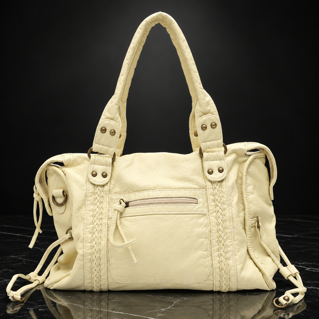 Tote shot 12