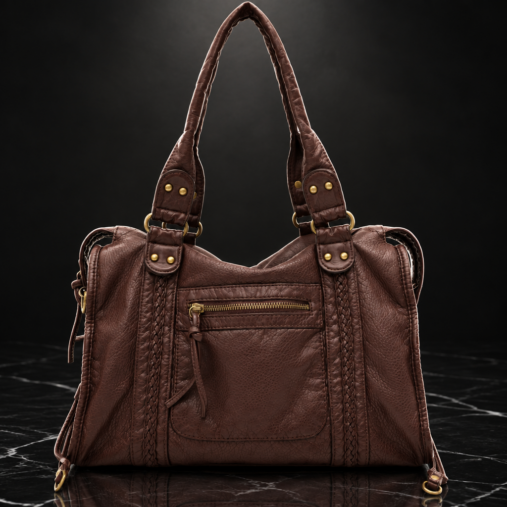 Tote shot 13