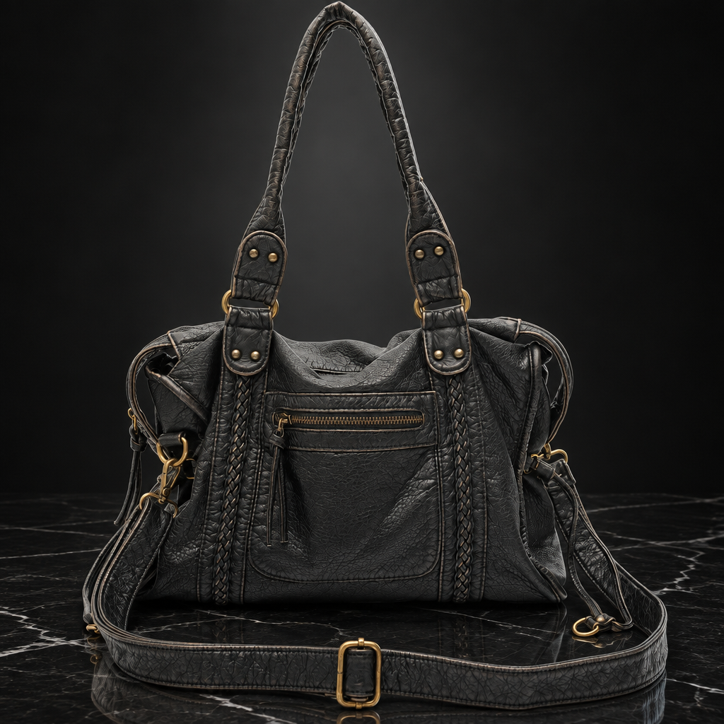 Tote shot 14