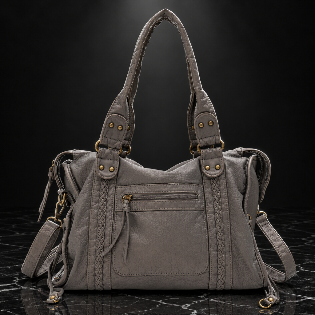 Tote shot 16