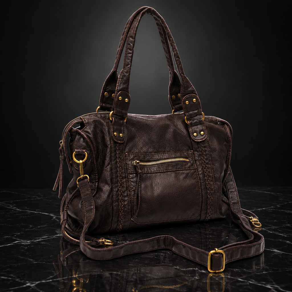 Tote shot 18
