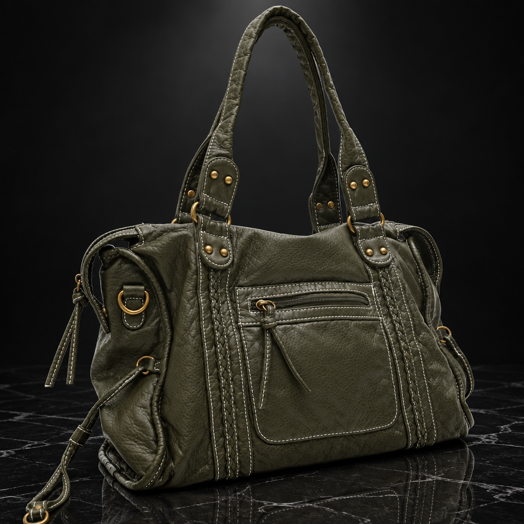 Tote shot 19