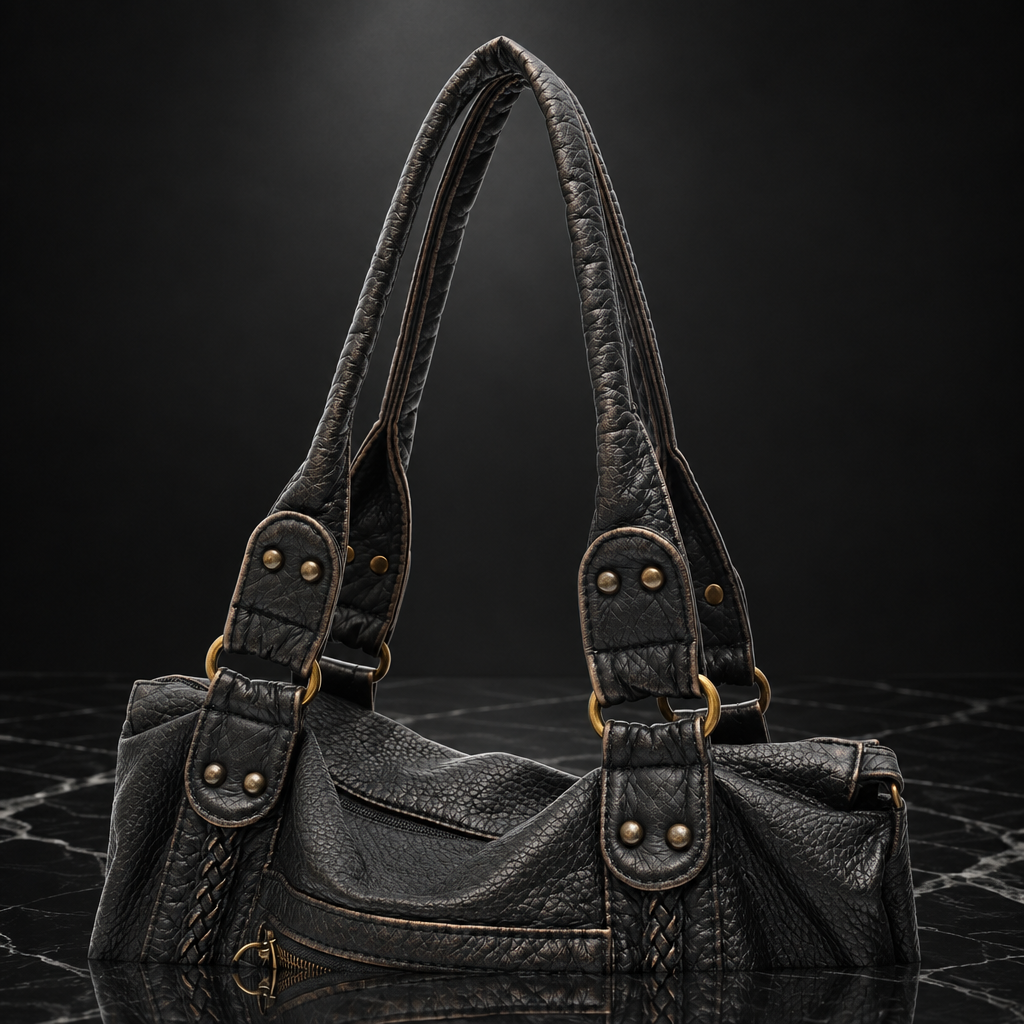 Tote shot 2