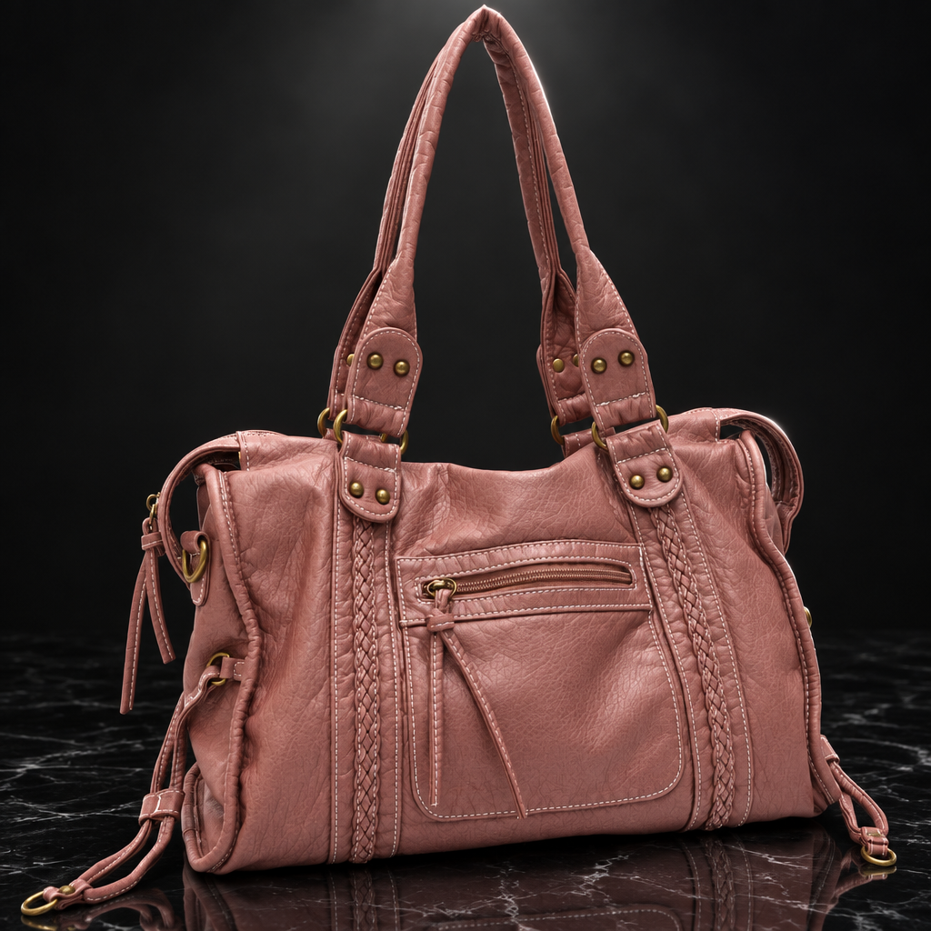 Tote shot 20