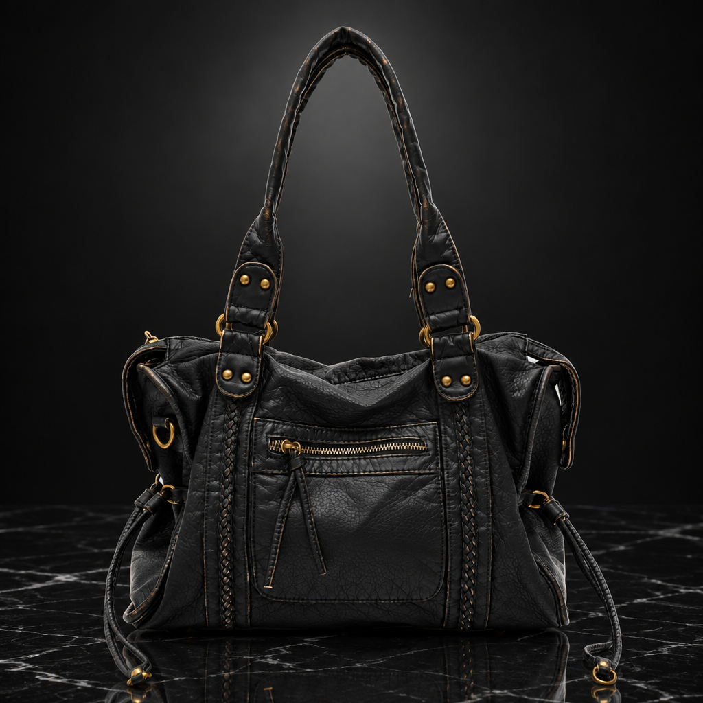 Tote shot 22