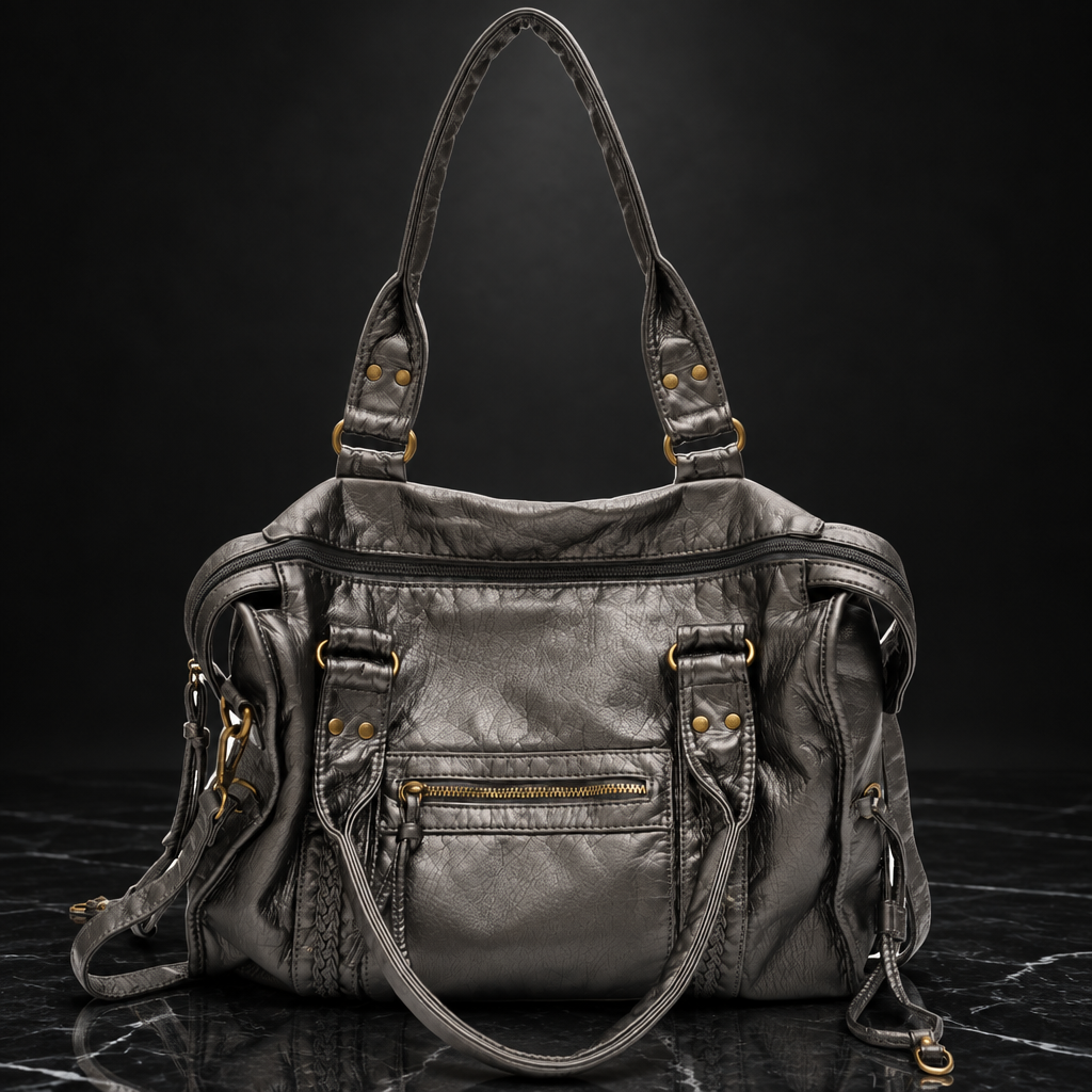 Tote shot 24