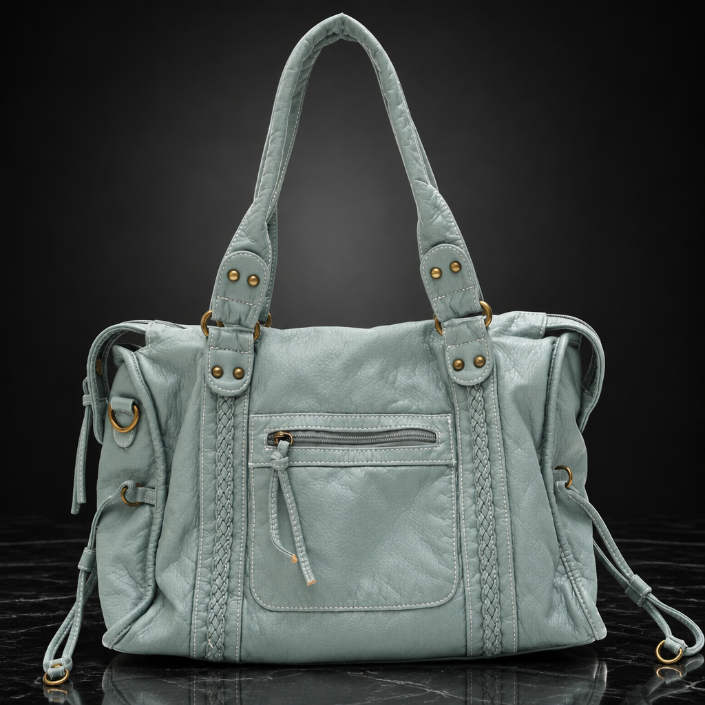 Tote shot 25